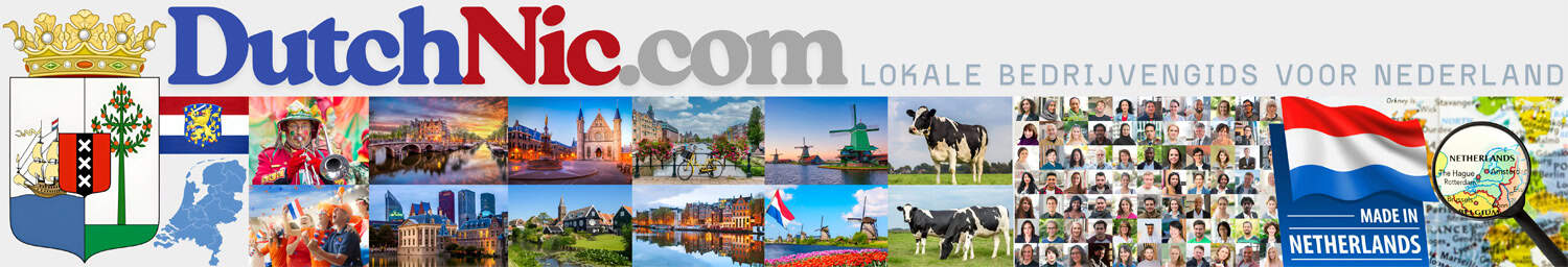 Gemaakt in Nederland - Dgv services